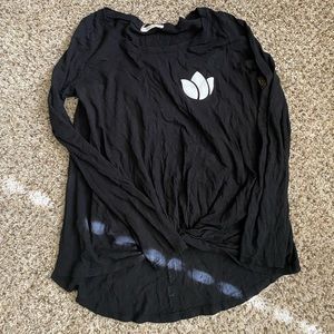 Dutch Bros long sleeve tee